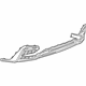 GM 23403036 Lower Cover