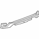 GM 84098544 Absorber, Rear