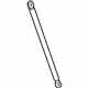 GM 20998171 Lift Cylinder, Rear