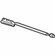 GM 13597497 Release Switch