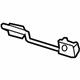 GM 23323779 Rear Camera, Driver Side