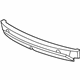 GM 15255228 Energy Absorber, Rear