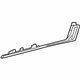 GM 22771580 Handle Bezel, Passenger Side