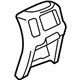 GM 88987001 Rear Trim