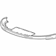 GM 22751842 Lower Cover