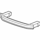 GM 20860494 Impact Bar