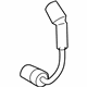 GM 12716289 Plug Wire