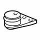 GM 90575032 Mount