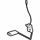 GM 13538693 Fuel Gauge Sending Unit