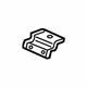 GM 39008384 Sunroof Frame Rear Support, Driver Side