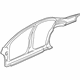 GM 89025202 Uniside Assembly