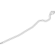 GM 84639339 Vent Tube