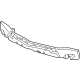 GM 84423719 Energy Absorber