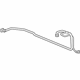 GM 84586574 Hose, Evaporation Emission System(Fuel Tank End)