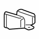 GM 22960420 Side Extension, Driver Side