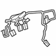 GM 84642376 Harness