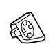 GM 23360936 Cruise Switch, Black