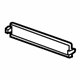 GM 23378079 Filter Cover
