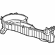 GM 23361444 Lower Cover