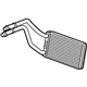GM 23135678 Heater Core