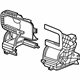 GM 23221560 Inlet Case, Driver Side