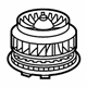 GM 84933974 Blower Motor
