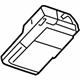 GM 84647996 Lane Assist Camera, Front