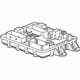GM 23180898 Fuse & Relay Box