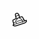 GM 95370359 Washer Nozzle