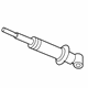 GM 92512700 Shock Absorber