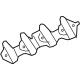 GM 89060434 Intake Manifold Gasket