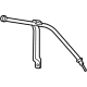 GM 12574388 Oil Tube