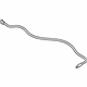 GM 84721186 Washer Hose
