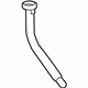 GM 84204242 Filler Tube