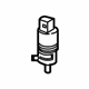 GM 84518403 Washer Pump