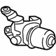 GM 23445035 Wiper Motor
