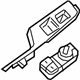 GM 23318727 Window Switch, Passenger Side