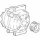 GM 13512745 Alternator