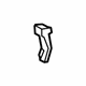 GM 10363798 Retaining Bracket