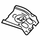 GM 25980595 Upper Extension, Driver Side