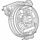 GM 39136242 Clockspring