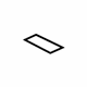 GM 12553982 Emission Label