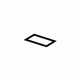 GM 15069227 Caution Label
