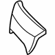 GM 10398882 Upper Support, Passenger Side