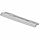 GM 22827176 Windshield Header