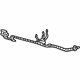 GM 15374668 Wire Harness, Front
