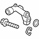 GM 19434286 Water Outlet