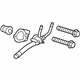 GM 12689041 Thermostat Housing