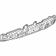 GM 84186343 Absorber, Rear