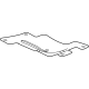 GM 84616859 Skid Plate
